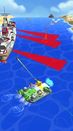 海军突击游戏安卓版下载v0.0.1