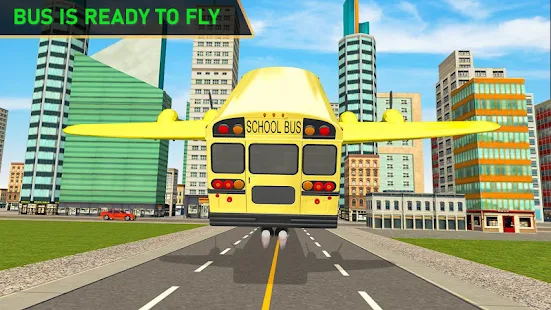 天空巴士疯狂不可能游戏安卓版下载v1.1.9