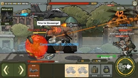 B2B射击大战游戏安卓版下载v1.2.0