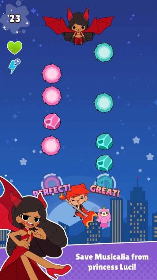 甜罪巨星游戏安卓版下载v1.0.17