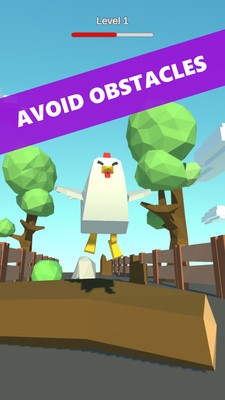 小鸡奔跑最新版下载v0.5