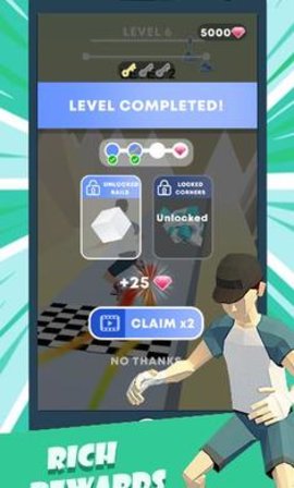 城市公园最新版爱在v1.0.3