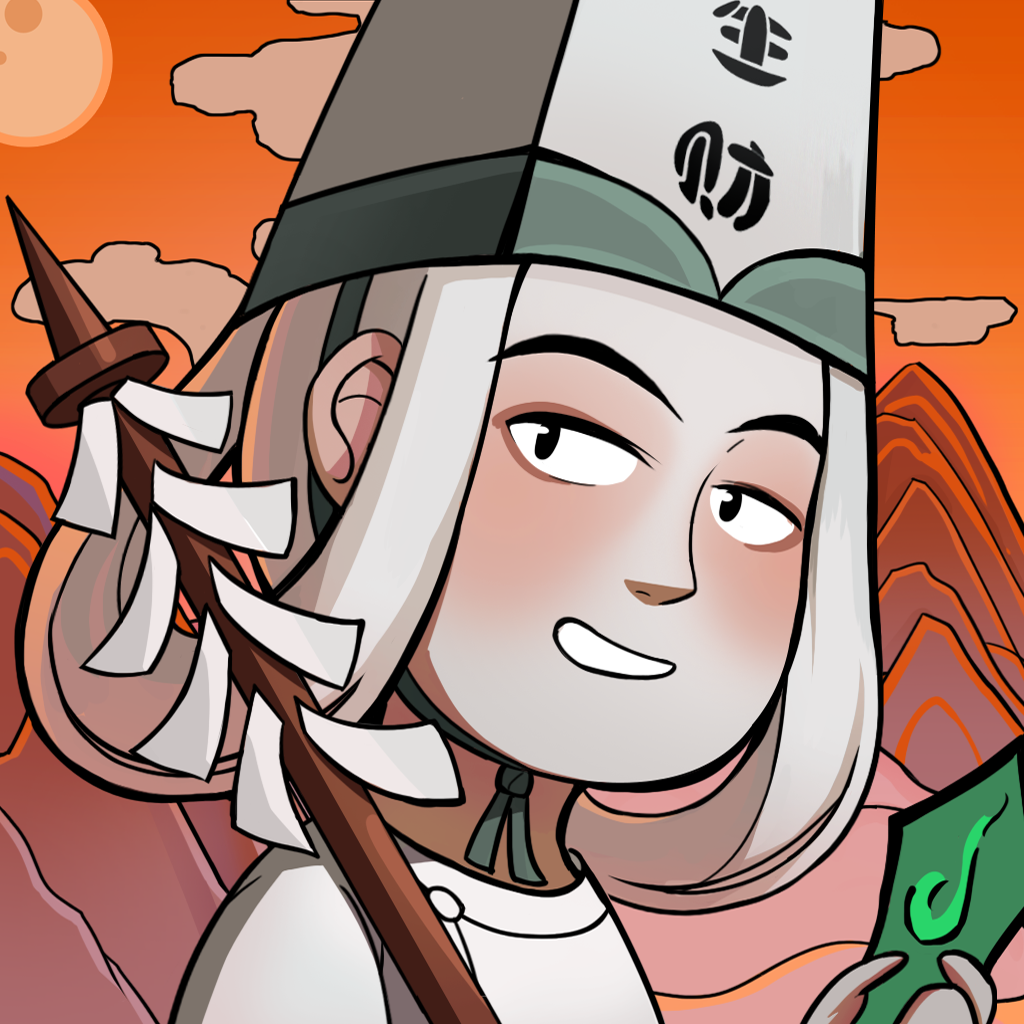 我在地府有座城安卓版下载v1.0.4