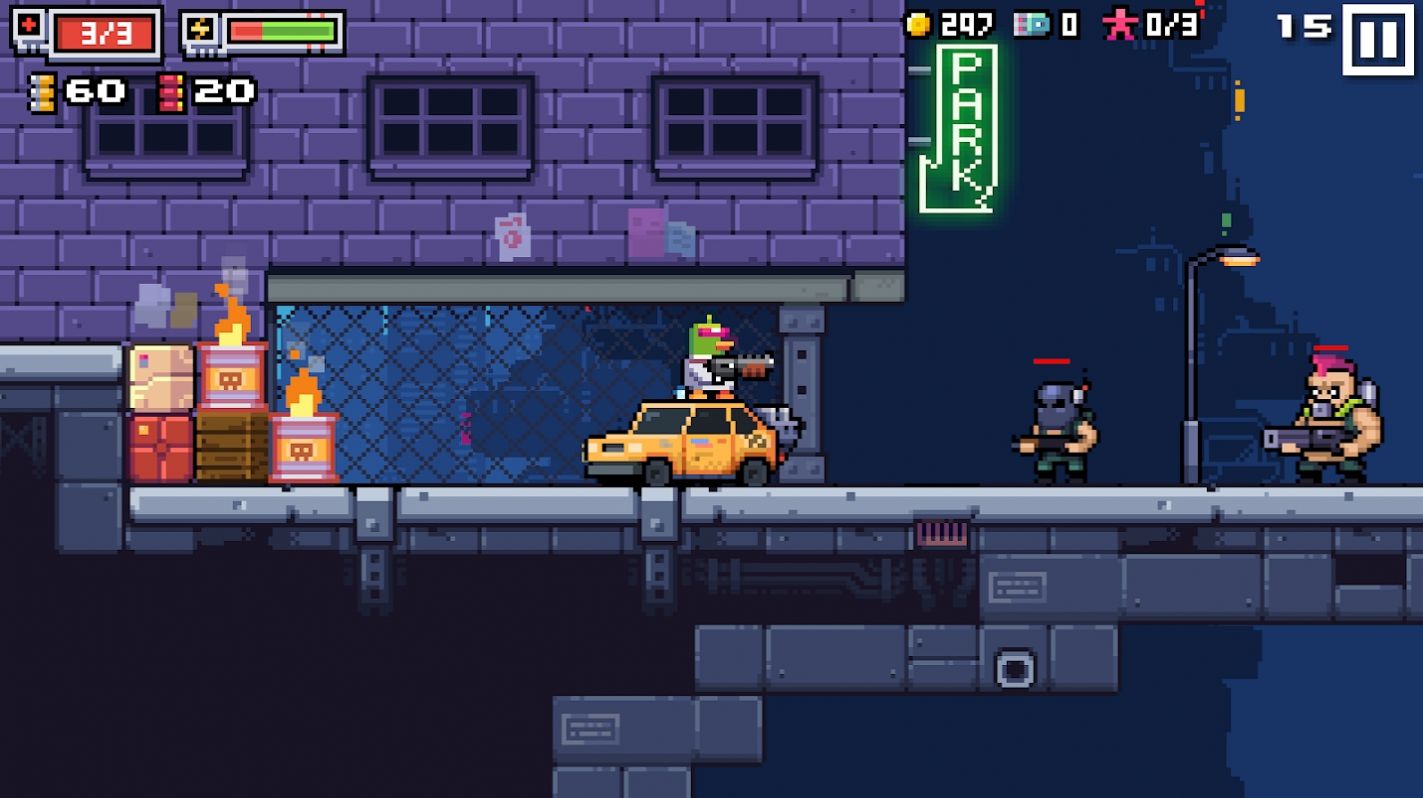 赛博鸭最新版下载v1.0.2.1