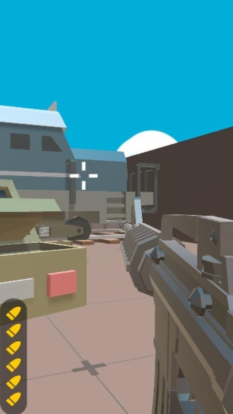 跑动射击游戏安卓版下载v1.0.3