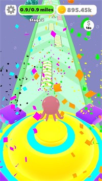 空闲游泳速度进化游戏安卓版下载v1.0.150422