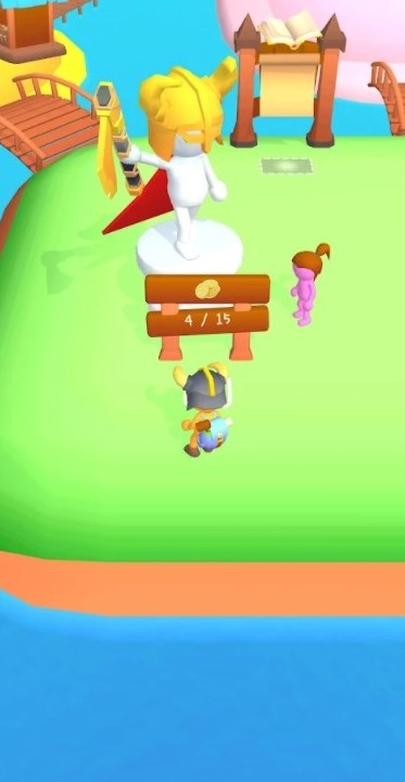 维京掠夺者最新版下载v1.0.1