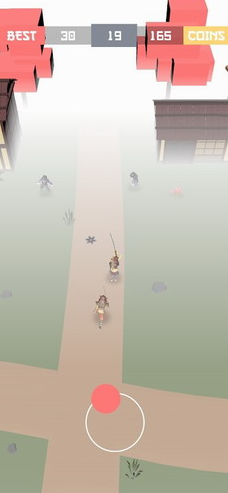 笨拙的武士最新版下载v1.1