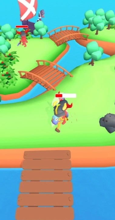 维京掠夺者最新版下载v1.0.1