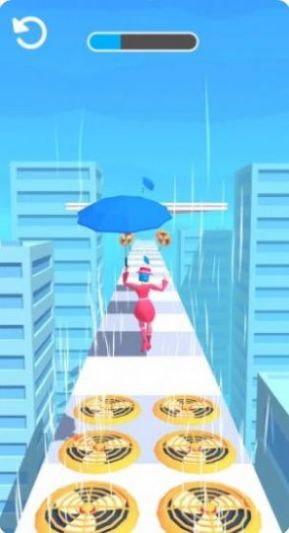 雨伞冲刺安卓版下载v0.1
