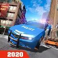 美国城市警车追逐游戏安卓版下载v3.5