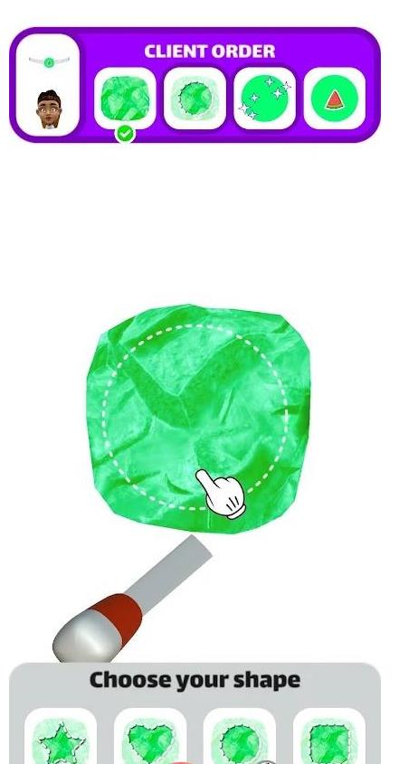 吊坠制造者游戏安卓版下载v0.1