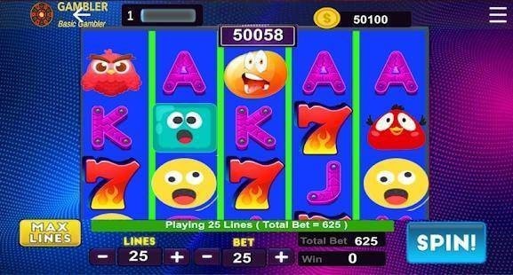 疯狂奖金槽安卓最新版下载v1.5
