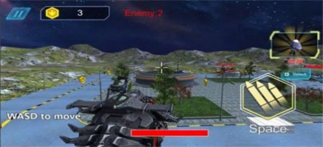 恐龙小队战争任务最新版下载v1.6
