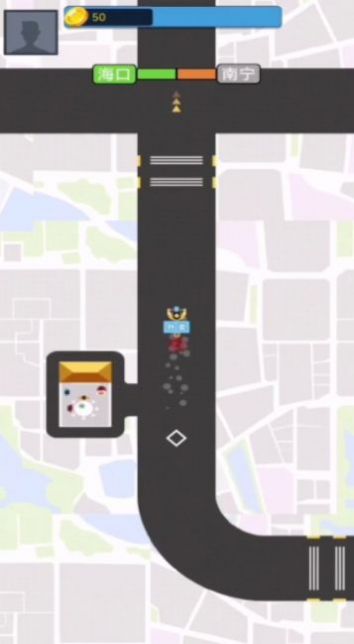 阿强送快递游戏安卓版下载v1.0.7