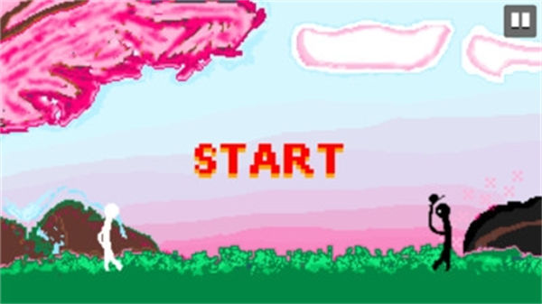 光速火柴人最新版下载v1.2