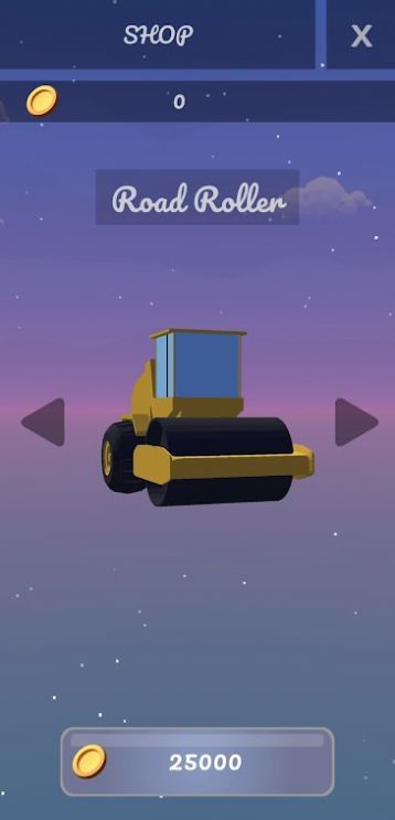 直跑运动员游戏安卓版下载v1.1