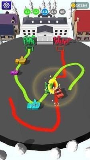 竞选大赛安卓版下载v0.4