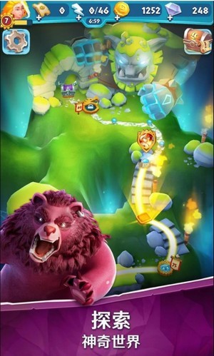 索尔加德传说最新版下载v1.2.2