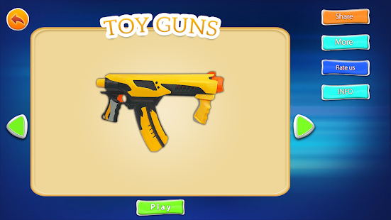 玩具枪射击模拟游戏安卓版下载v1.4