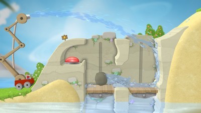 超级灭火队安卓版下载v1.1.6