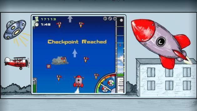 进入太空最新安卓下载v1.0.24