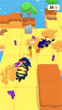 生物猎人游戏安卓版下载v0.1