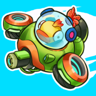 怪物射手太空入侵者安卓版下载v0.0.6