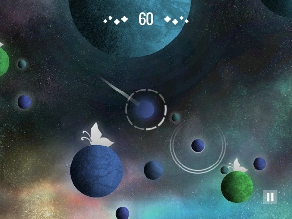 闪耀星崩安卓版下载v1.0
