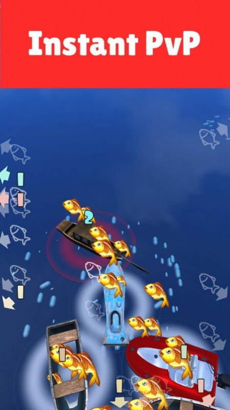 拖网渔船安卓版下载v1.0.3