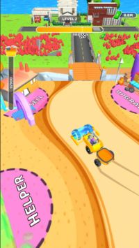 超级压路机安卓版下载v1.0