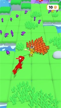 生物猎人游戏安卓版下载v0.1