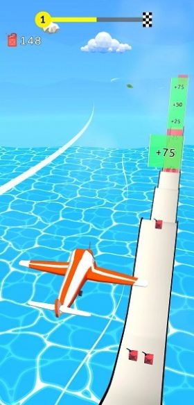 在云中飞翔安卓版下载v0.2