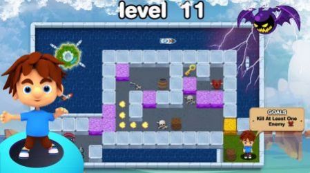轰炸机勇士最新版下载v0.9