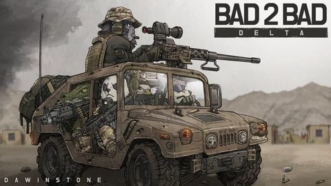 B2B射击大战游戏安卓版下载v1.2.0