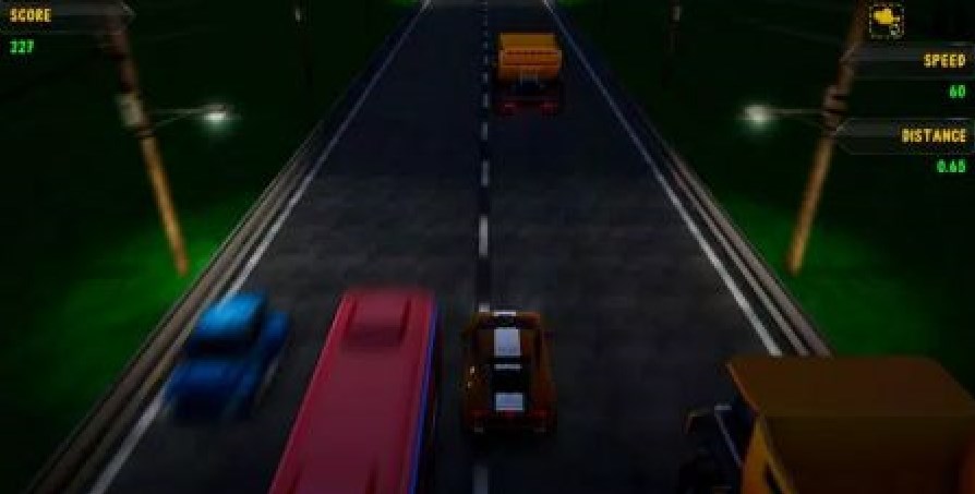 汽车碰撞事故最新版下载v6.8