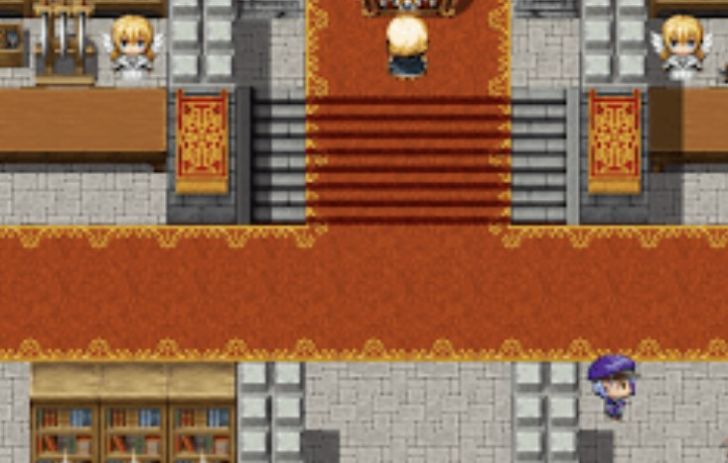 圣所的恶魔塔最新版下载v1.0.0
