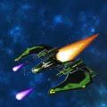 宇宙飞船射击最新版免费下载v1.1.3