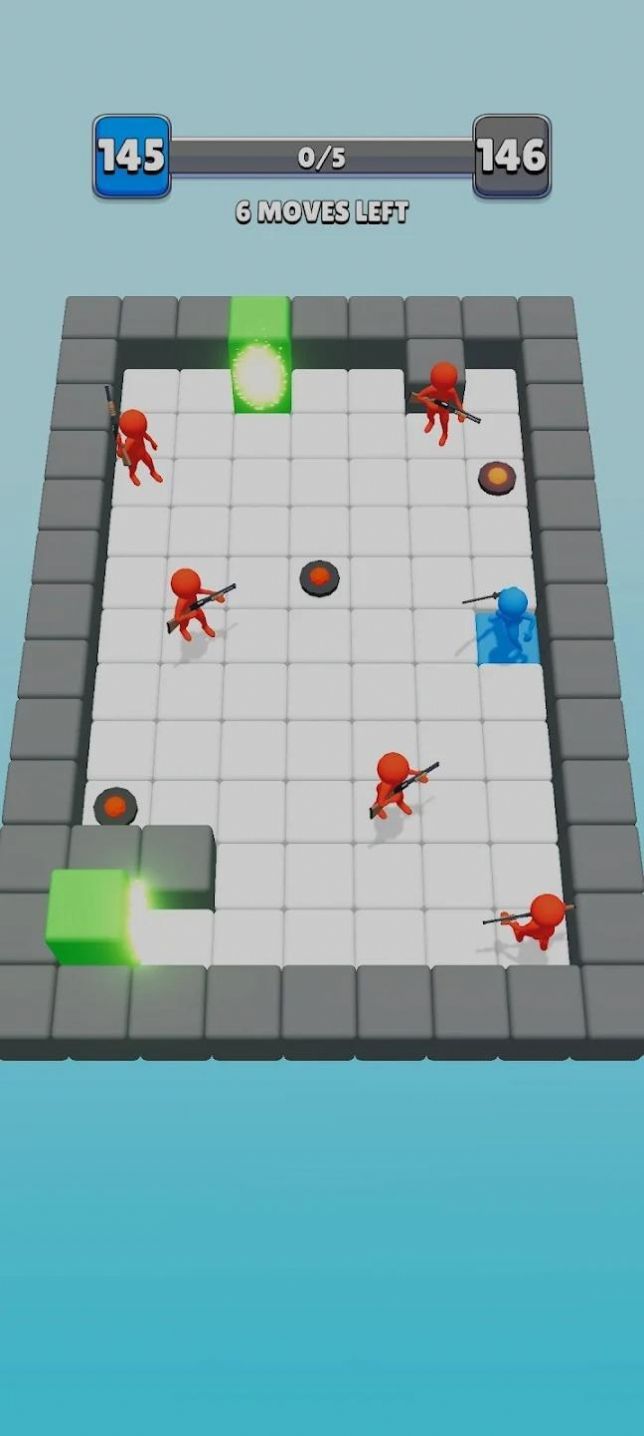 策略冲刺最新版下载v0.7