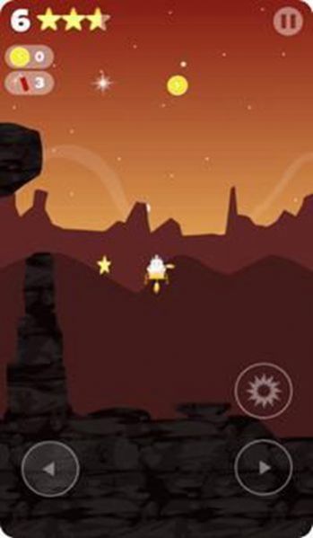 火星着陆器游戏安卓版下载v1.0.19