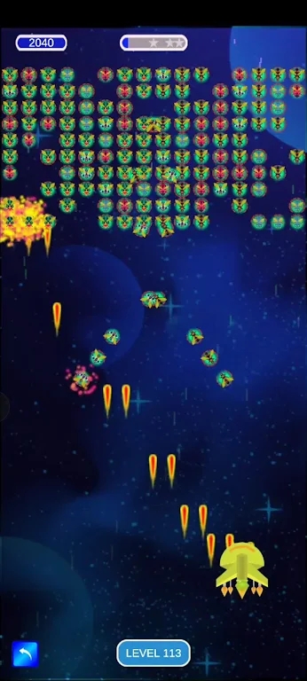 太空射手银河大师游戏安卓版下载v1.1.1