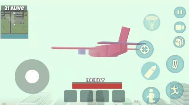 五个香肠人的皇室战斗最新版下载v1.2
