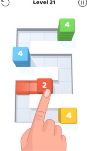 拆分色块最新版下载v0.6.1