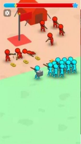 士兵参军作战最新版下载v0.7