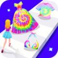 公主扎染吧手游最新版下载v1.0.0
