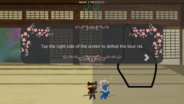 功夫忍者猫安卓版下载v1.0.2