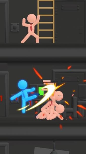 坚持火柴人安卓版下载v1.0