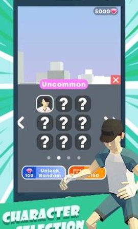 城市公园最新版爱在v1.0.3