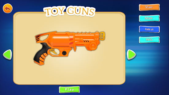 玩具枪射击模拟游戏安卓版下载v1.4