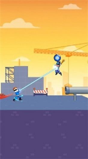 冰封超人游戏安卓版下载v1.0.0